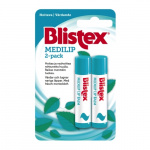 Blistex Medilip huulivoide, 2 x 4,25 g