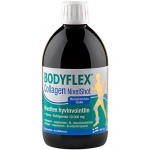 Bodyflex Collagen NivelShot, 500 ml