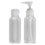 Bodylab Travel Bottle 2kpl