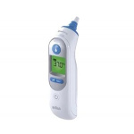 Braun Thermoscan 7+ korvakuumemittari  IRT6525, 1 kpl