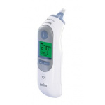 Braun Thermoscan 7 Korvakuumemittari IRT 6520
