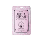  KOCOSTAR Camellia Happy Mask