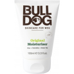 Bulldog Original Moisturiser -kasvovoide, 100 ml