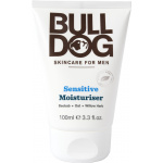 Bulldog Sensitive Moisturiser 100 ml