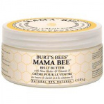 Burt's Bees Mama Bee Belly Body Butter, 185 g