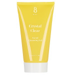 Bybi Beauty Crystal Clear Puhdistusgeeli 150 ml	