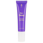 Bybi Beauty Eye Plump Overnight Eye Cream Silottava Silmänympärysvoide 15 ml