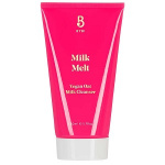 Bybi Beauty Milk Melt Vegan Oat Cleanser Puhdistusvoide 150 ml