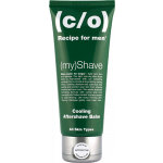 c/o RFM Cooling Aftershave Balm, 100 ml