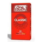 One Touch Classic kondomi 12 kpl