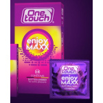 One Touch EnjoyMAXX kondomi 12 kpl