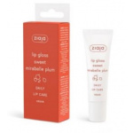 Ziaja Mirabelle-luumu huulikiilto 12ml