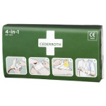 Cederroth 4-in-1 Yleisside