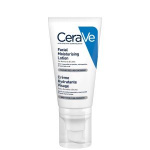 Cerave Facial Moisturising Lotion - Kosteusemulsio  52ml