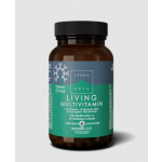 Terranova Green Child Living Multivitamin, 50 kaps.   