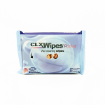 CLX Wipes pocket kostea puhdistuspyyhe 20 kpl