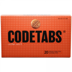CODETABS 20 fol imeskelytabl