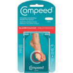 Compeed Rakkulat/Hiertymät Small, 6 kpl