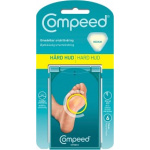 Compeed Kova iho, laastari, 6 kpl