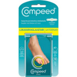 Compeed Liikavarpaat, laastari, 10 kpl