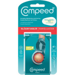 Compeed Skavsårsplåster Fotsula, 5st