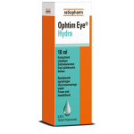 Ophtim Eye® Hydra silmätipat 10 ml pullo