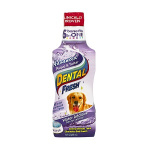 Dental Fresh Advanced Plaque & Tartar 237 ml