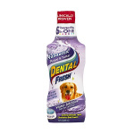 Dental Fresh Advanced Plaque & Tartar 237 ml