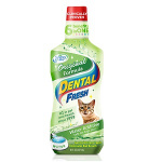 Dental Fresh Original Formula For Cats 237 ml