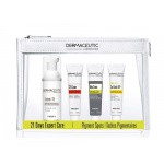 Dermaceutic 21 Days Expert Care Pigment Spots Kit aloitus-/matkapakkaus, 1 kpl