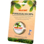 Detria Relaxant Pihkasalva 30%  ihovaurioiden hoitoon