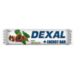 PT Dexal Energiapatukka Mint Chocolate, 20 kpl