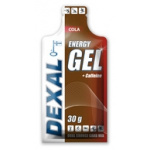 Dexal Energy gel kola 30 g