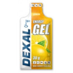 Dexal Energy gel sitruuna 30 g