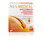XL-S Medical Max Strength tabletti 120 kpl