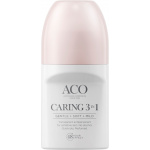 ACO Body Deo Caring 3 in 1 hajustettu 50 ml