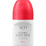 ACO Body Deo Extra Effective hajustettu 50 ml