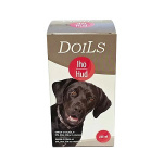 Doils omega 3, iho, täydennysrehu	236 ml
