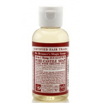 Dr Bronner Eucalyptus Liquid Soap, 59 ml