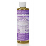 Dr Bronner Lavender Liquid Soap, 236 ml
