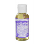 Dr Bronner Lavender Liquid Soap, 59 ml