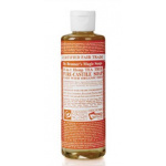 Dr Bronner Tea Tree Liquid Soap, 236 ml