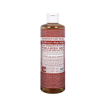 Dr. Bronner´s 18-in-1 Eucalyptus Liquid Soap, 475 ml