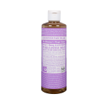 Dr. Bronner´s 18-in-1 Lavender Liquid Soap, 473 ml