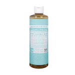 Dr. Bronner´s 18-in-1 Neutral Mild Liquid Soap, 475 ml