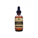 Solgar Evitamiini nestemäinen 59 ml