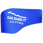Ear Band-It Ultra true blue, M 4-9 v