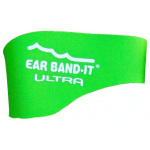 Ear Band-It Ultra S 1-3v, Neon Green