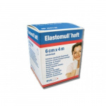 Elastomull® Haft 45471 harsoside 6 cm x 4 m 