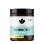Puhdistamo Elektrolyyttijauhe ananas, 120 g